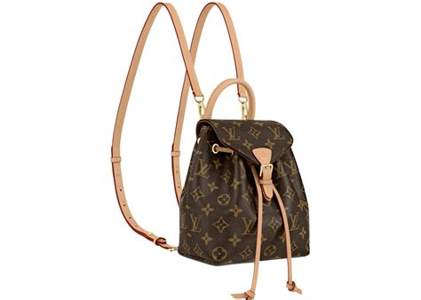 lv montsouris bb backpack|louis vuitton montsouris backpack discontinued.